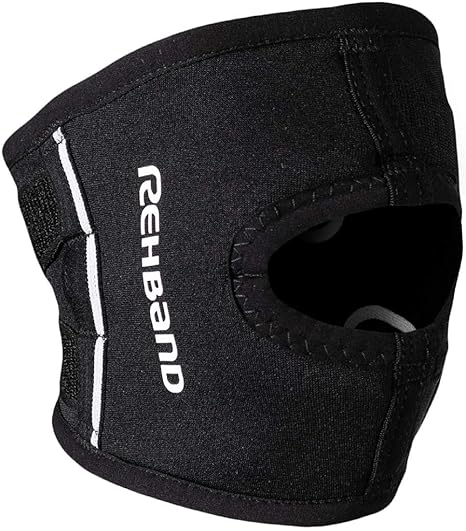 rehband ud 髌骨护膝,男女通用,125206-01